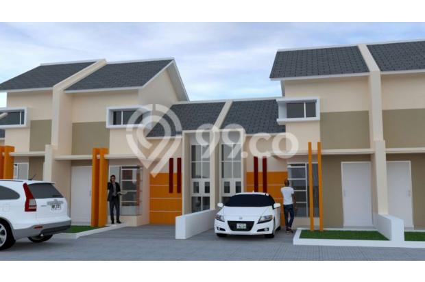 Rumah Dijual: Murah Design Minimalis Hunian Asri View 