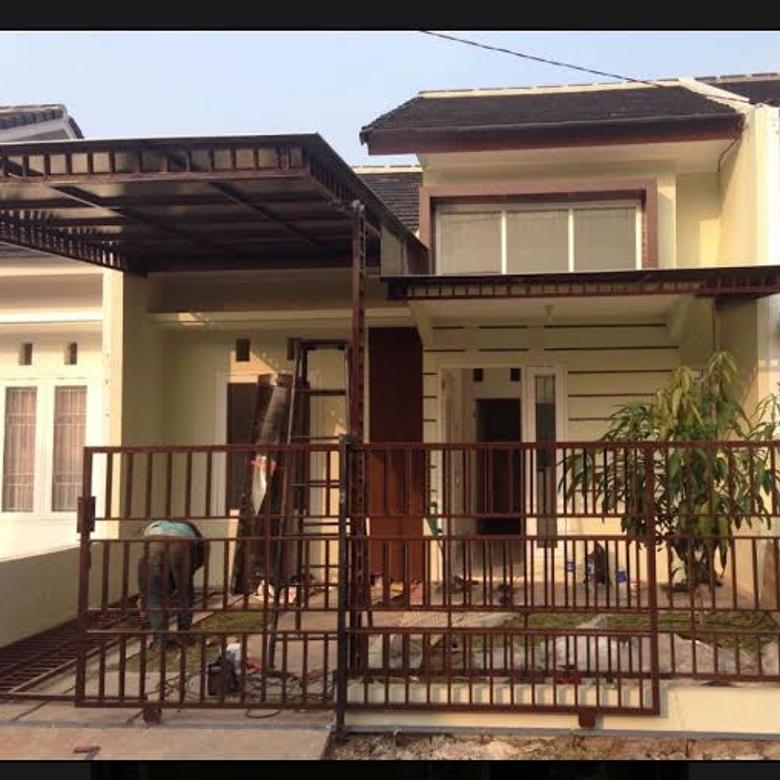 Rumah Sewa Di Putrajaya / Rumah Teres 2 Tingkat Untuk Dijual di Seksyen