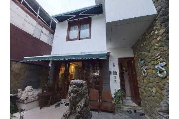 Dijual Rumah Bagus Mewah Furnished Tukad Badung, Denpasar Bali