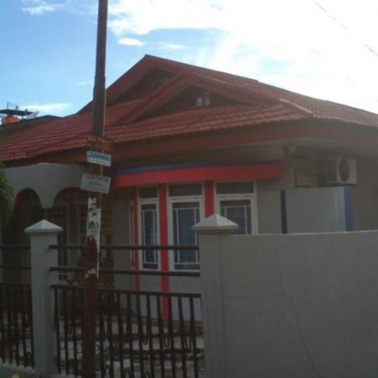  Rumah dijual di Padang Sumatera Barat Rumah Minimalis 