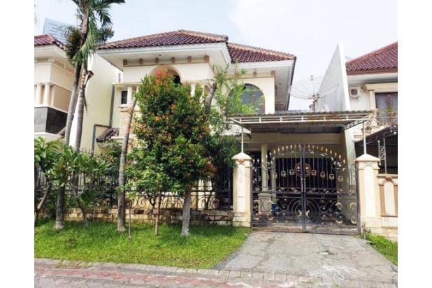 Rumah Bagus di Villa Bukit Mas, Monaco
, Surabaya