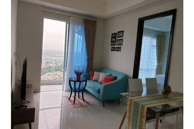  Apartemen Puri Mansion Tower Crystal 3BR size 89 m2 Kembangan Jakarta Barat
