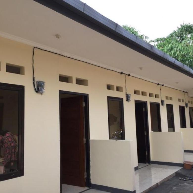 Dikontrakan Rumah  Petakan  Daerah Grand Depok City GDC 