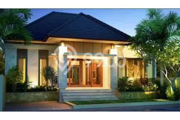 Rumah indent model minimalis area jln nangka utara #99E7NM