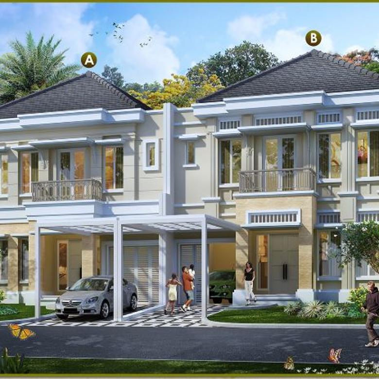 Dijual Rumah Strategis 3 4 Kamar Mandi Banten - Halaman 3 