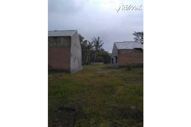 Dijual Lahan Perumahan Di Boyolali