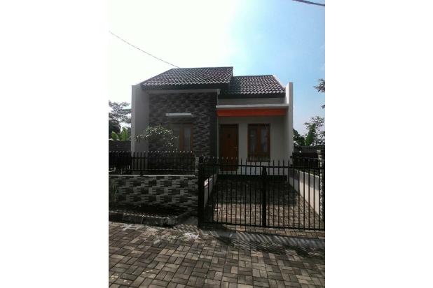 Rumah Dijual: Murah Nuansa Villa Bandung,Dekat Exit Tol 