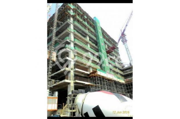 Dijual Cepat Apartemen Gold Coast PIK