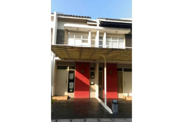 Rumah Dijual Green Lake City - Various Daily