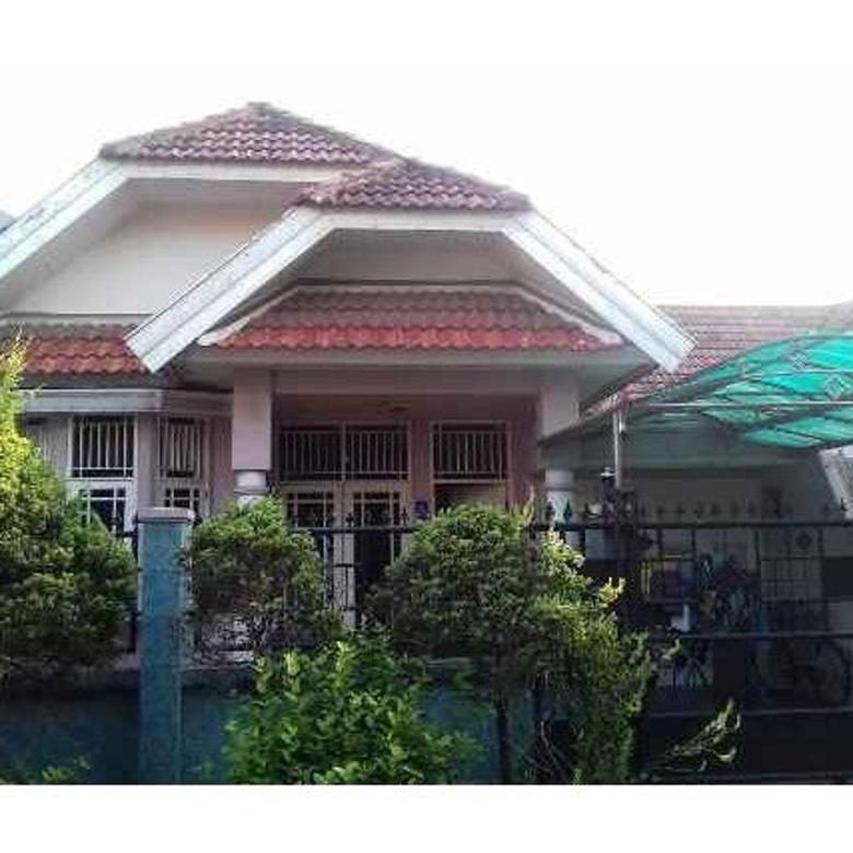 Dijual Rumah Lokasi Strategis Siap Huni Di Gading Serpong 