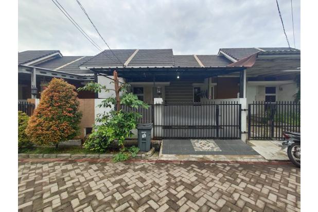 Rumah Siap Huni Pinggir Jalan Raya Keradenan
