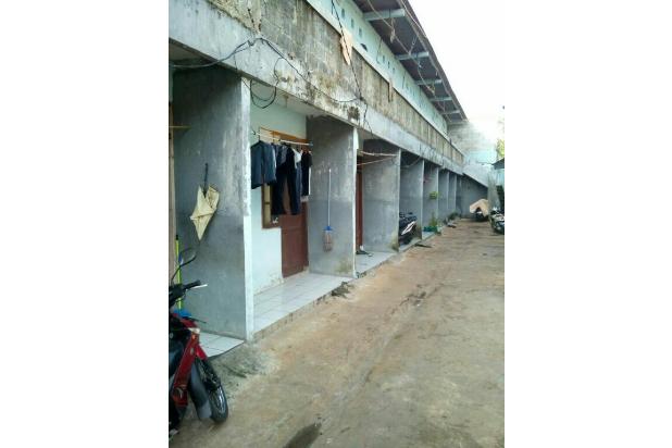 Lihat Rumah Disewakan Bulanan Tangerang Dijual Olx Terbaru 