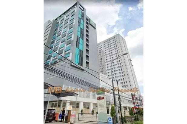 Dijual Cepat Apartemen Grand Icon Caman, Siap Huni Di Bekasi