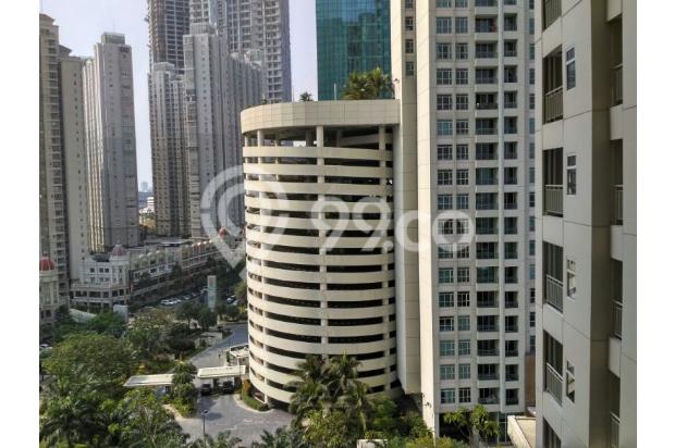 Apartemen Dijual: DI madison park STUDIO - Urbanindo.com