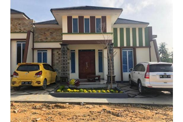 Rumah Dijual Di Pekanbaru | Murah, Pilihan Terlengkap | 99.co