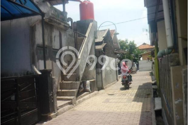 Kost Antapani, Kota Bandung, Bebas Banjir, Masuk Mobil