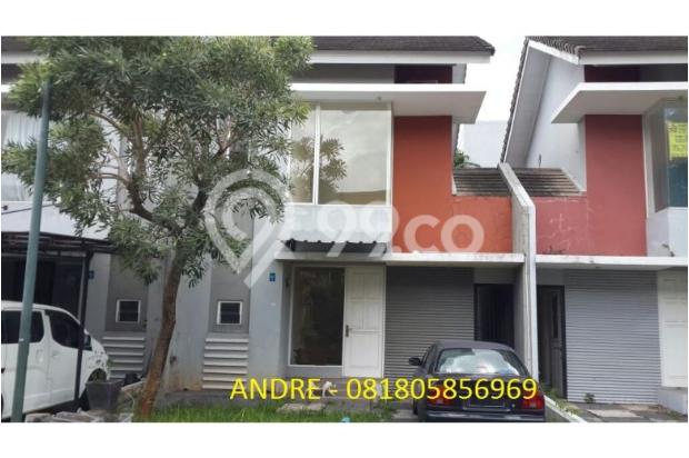 Rumah Dijual: Cepat! Paling Murah di Modernland Tangerang 