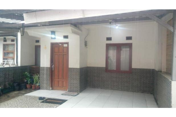 Rumah Impian 400jtan Cluster Arcamanik dekat Antapani Kota Bandung