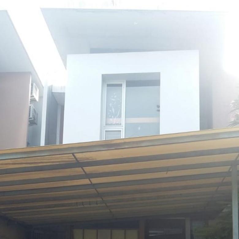 Sektor Bintaro Rumah123 9