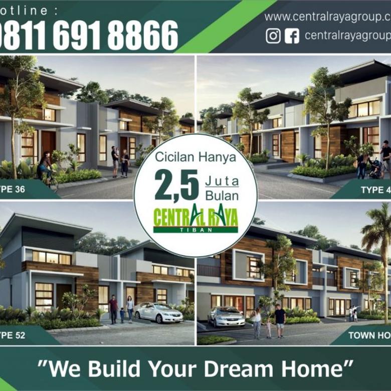 Dijual Rumah Cluster Batam Sekupang - Halaman 2 - Waa2