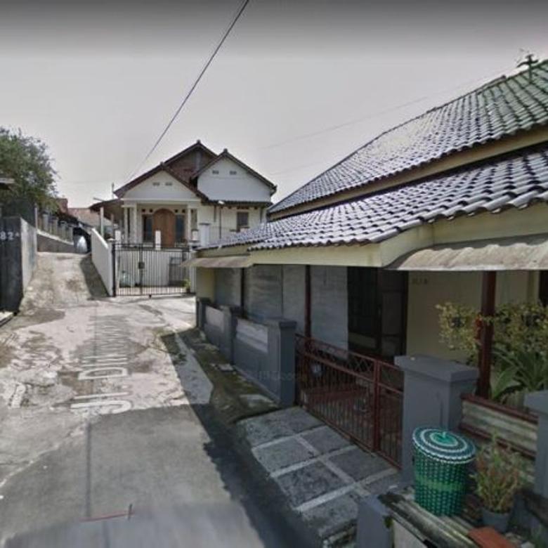 Rumah Dekat Kampus UKSW Strategis Hook Dliko Indah Salatiga