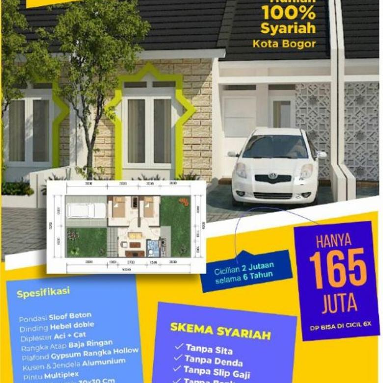 Tag Rumah Kpr Bogor Greenland Forest Hill