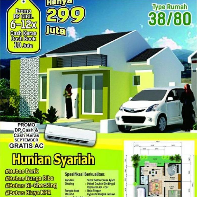 Jual Rumah 60 Jt Di Bogor