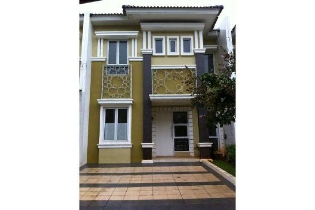 Dijual Rumah Di Medang Lestari, Tangerang