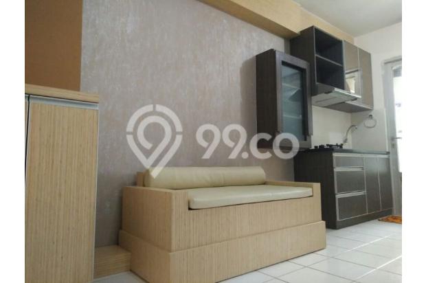 Sewa apartemen Gading Nias Residence Kelapa Gading