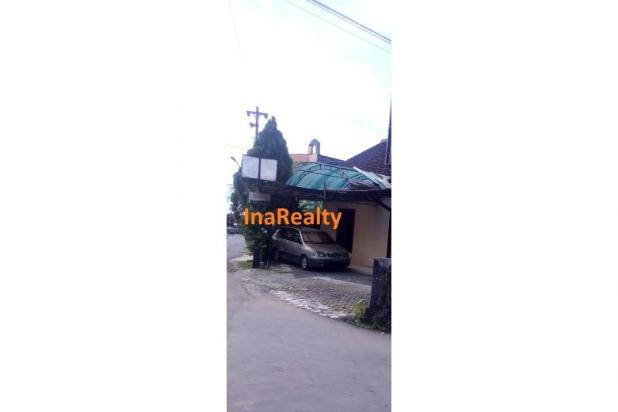 Rumah Type 243 Dijual murah di Candi Pandanaran Jl Kaliurang Km 12,5 ...