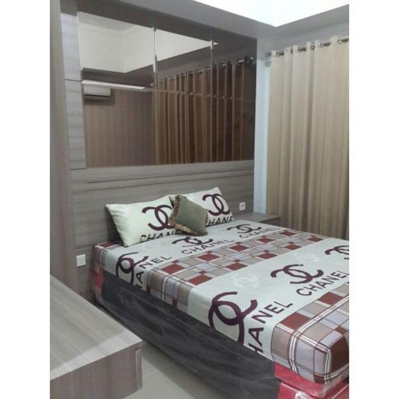 Sewa Murah Apartemen Studio Grand Kartini Swissbel Hotel Mangga Besar