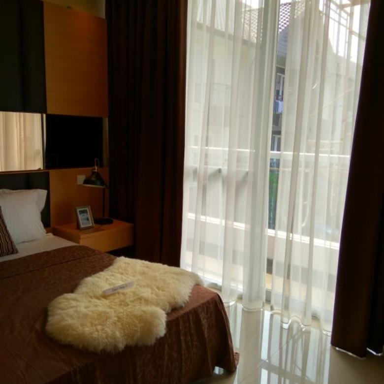 Apartemen Daerah Jakarta Selatan Foresque Residence