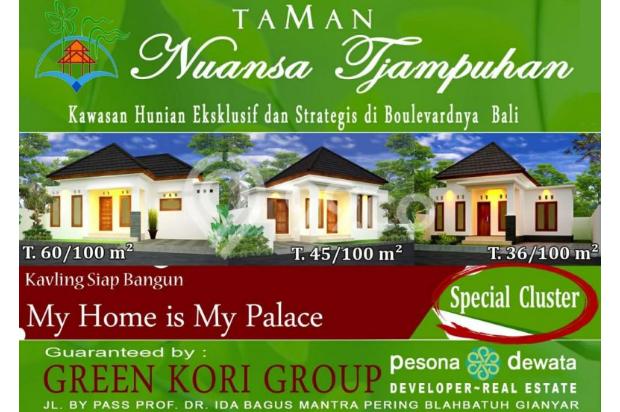 21+ Rumah 400 Juta Di Bali Gif