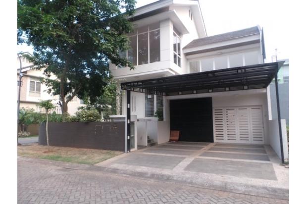 Dijual Rumah Bagus Di Jl Rawa Papan, Jurang Mangu