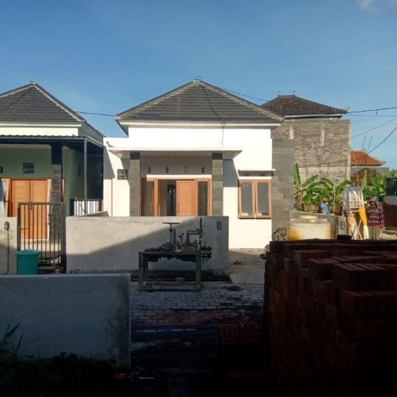 View Rumah Minimalis Di Denpasar PNG