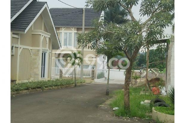 Rumah dijual cianjur baru dekat terminal SHM 10 menit ke 