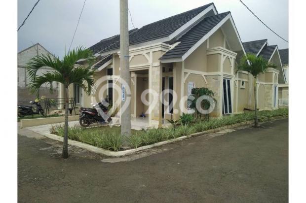 Rumah dijual cianjur baru dekat terminal SHM 10 menit ke 