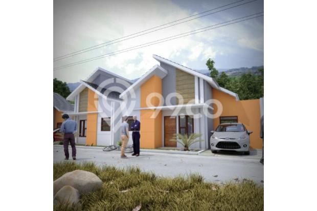 Rumah Dijual: DP PROMO 10 JUTA GRATIS SEMUA BIAYA DAPAT 