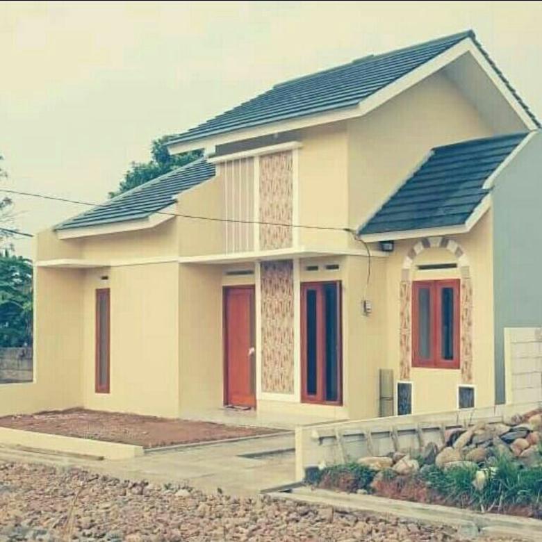 Dijual Desain Taman Rumah Type 36 Halaman 5 Waa2