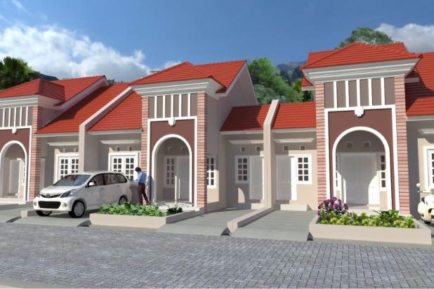 Rumah Dijual: Strategis di Purwokerto kabupaten Banyumas