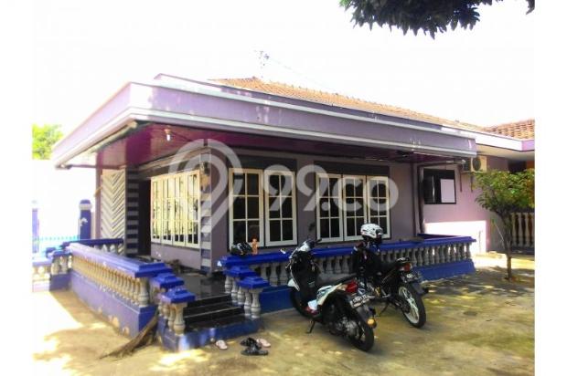 Dijual Rumah Kos 2 Lantai Di Lingkungan UNIVERSITAS 