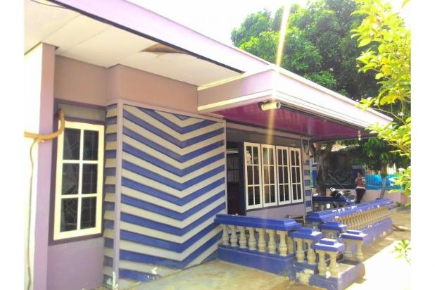 Dijual Rumah Kos 2 Lantai Di Lingkungan UNIVERSITAS 