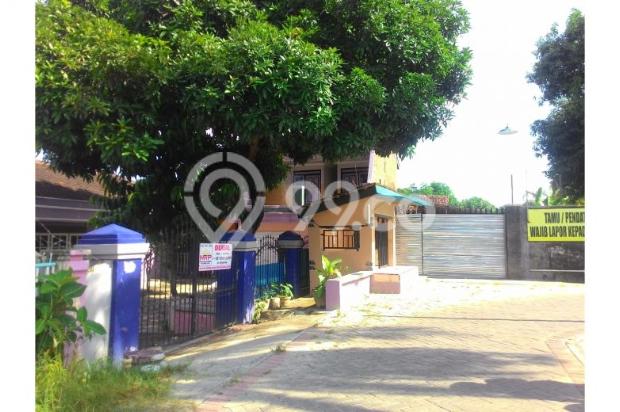 Dijual Rumah Kos 2 Lantai Di Lingkungan UNIVERSITAS 