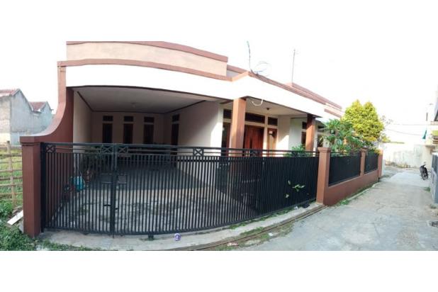 Rumah Ciwaru, Soreang