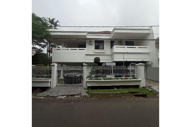 Rumah MANYAR TOMPOTIKA Tirtoyoso 2Lt Surabaya Dkt Kertajaya