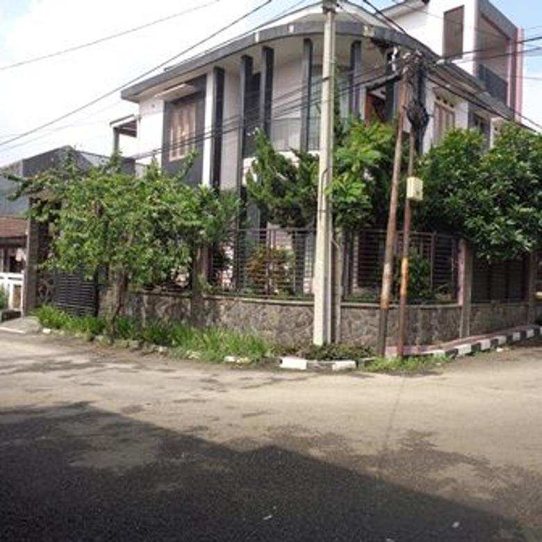 Rumah Dijual Nusa Hijau Cimahi