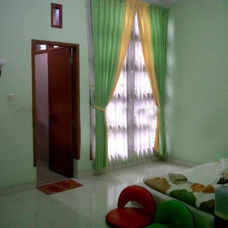 Dijual Rumah  Modern  Harga  Minimalis  Di  Batununggal