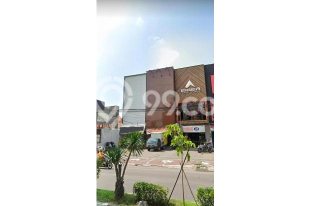 Jasa Bangun Ruko Di Sidoarjo