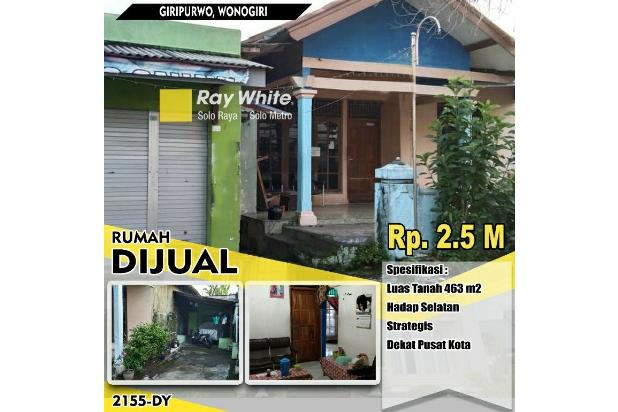 Halaman 2 Rumah Dijual Di Wonogiri Wonogiri 99 Co