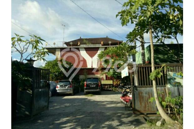 Rumah kost 3.lantai Renon, dekat sanur, panjer, Sudirman